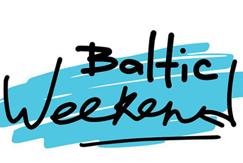 Картинка 13 сентября в Санкт-Петербурге пройдет Student Baltic Weekend 2017