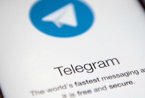 Картинка Самый популярный российский Telegram-канал продан за 5,5 млн руб.