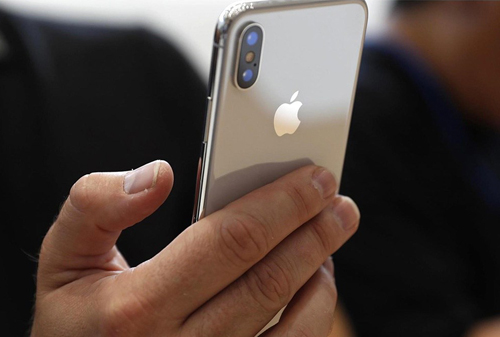 Картинка Цена iPhone X в России оказалась одной из самых высоких в мире
