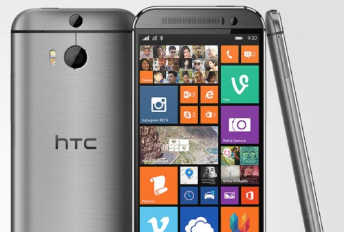 Картинка Google приобретет часть бизнеса HTC за $1,1 млрд