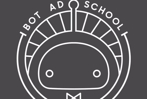 Картинка к Создана первая в мире школа рекламы с ботом-преподавателем