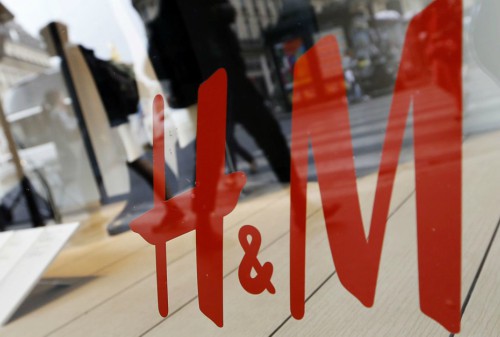 Картинка Прибыль H&M упала на 20% в третьем квартале