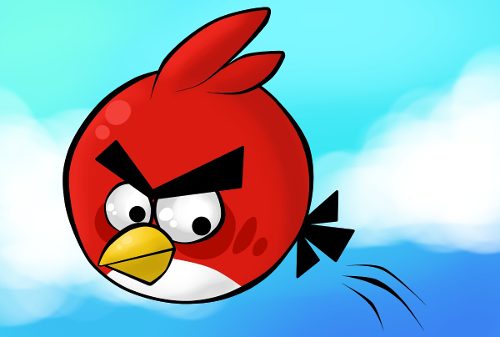 Картинка Капитализация компании-создателя Angry Birds при выходе на IPO составила $1,06 млрд