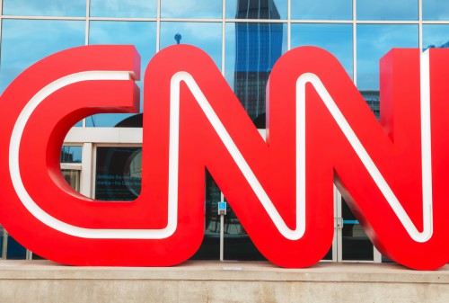 Картинка Роскомнадзор выявил нарушение закона о СМИ в работе CNN