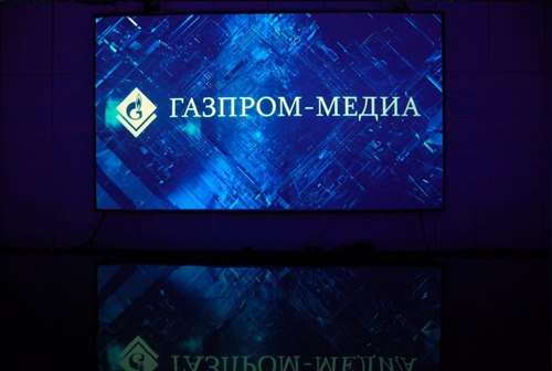Картинка к «Ведомости»: «Газпром-медиа» запустит еще один развлекательный канал