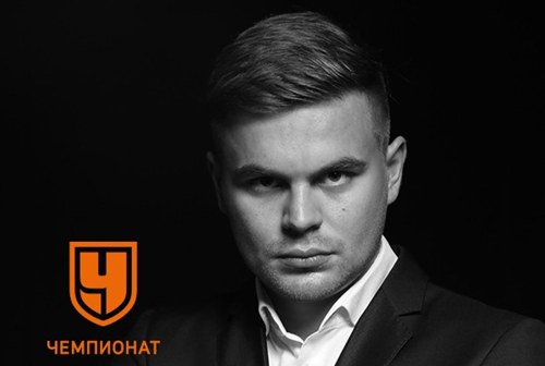 Картинка Управляющий директор «Чемпионат.com» Максим Сырейщиков покинул свой пост