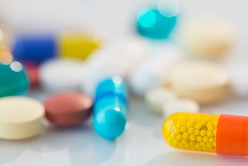 Картинка Законопроект о дистанционных продажах лекарств одобрен правительством