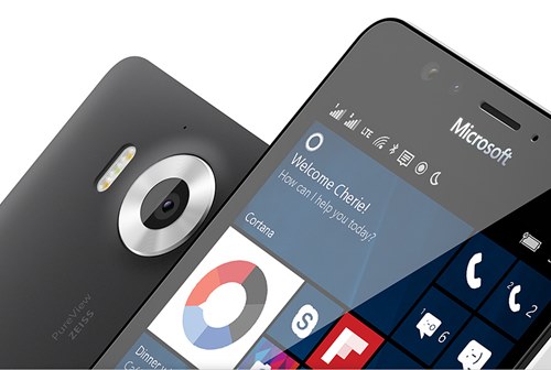 Картинка Microsoft прекратит работу над платформой Windows Phone