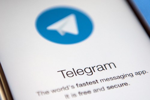 Картинка Суд оштрафовал Telegram за отказ предоставить информацию ФСБ