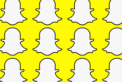 Картинка Исследование: половина американских подростков предпочитает Snapchat другим соцмедиа