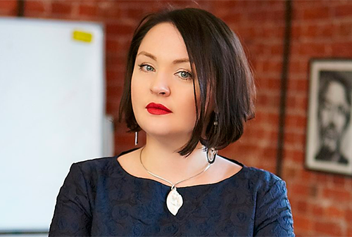 Картинка Бывший гендиректор сервиса «Имхонет» Юлия Дяченко будет отвечать за продажи аудиорекламы в Digital Audio