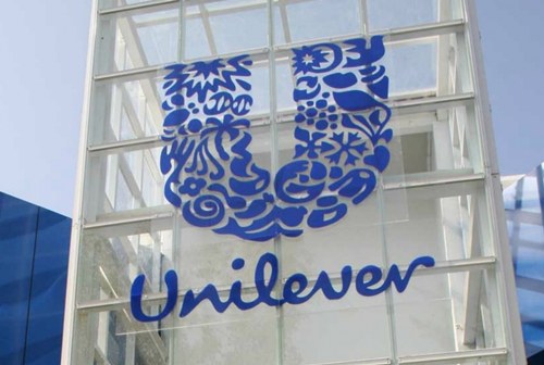 Картинка Продажи Unilever не оправдали ожиданий