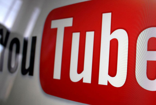 Картинка Модераторы YouTube в ходе борьбы с экстремизмом отсмотрели в сентябре более 1 млн видеороликов
