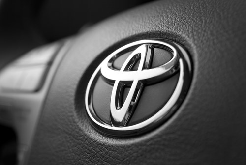 Картинка Toyota и Олимпийский комитет России подписали соглашение о сотрудничестве