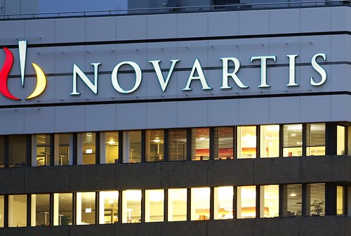 Картинка Продажи Novartis в России выросли в третьем квартале на 23%
