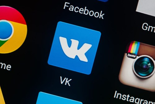 Картинка В третьем квартале выручка «ВКонтакте» выросла на 60,3%