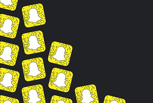 Картинка Snapchat представил инструмент для отслеживания конверсий