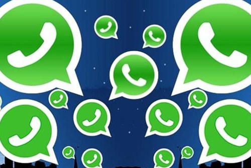 Картинка В работе WhatsApp произошел масштабный сбой