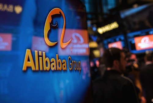 Картинка Прибыль Alibaba Group выросла в третьем квартале на 132%