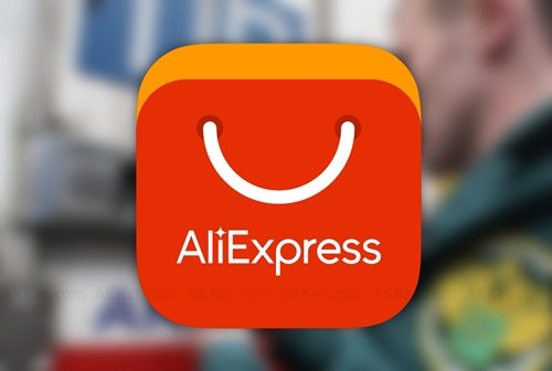 Картинка AliExpress обещает сократить срок доставки посылок до десяти дней