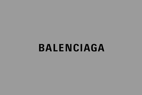 Картинка Balenciaga стал самым популярным люксовым брендом