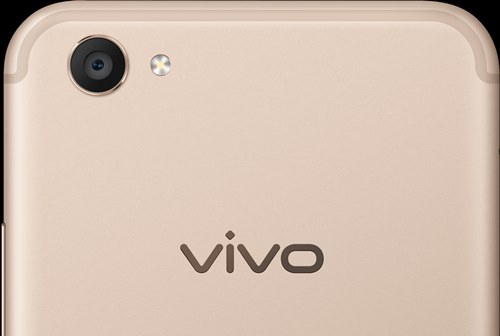 Картинка Китайский бренд смартфонов Vivo выходит на российский рынок