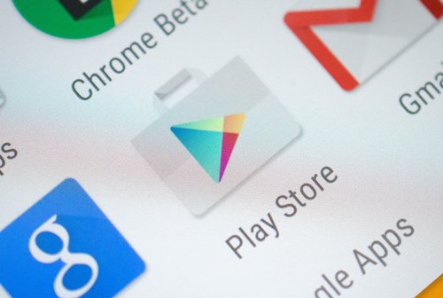 Картинка В Google Play обнаружили крадущие данные банковских карт приложения