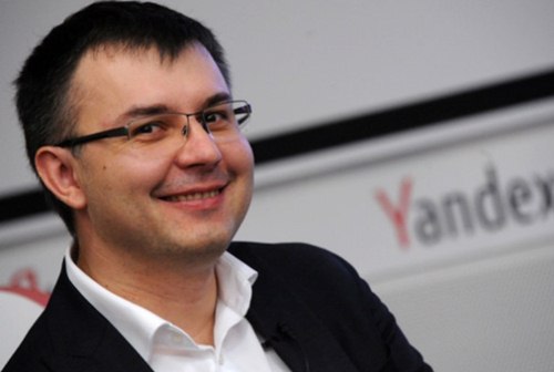 Картинка Операционным директором «Яндекса» станет Грег Абовский