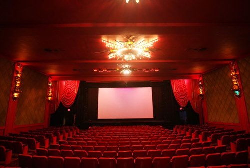 Картинка Киносеть «Киномакс» откроет в России до 100 залов к 2021 году