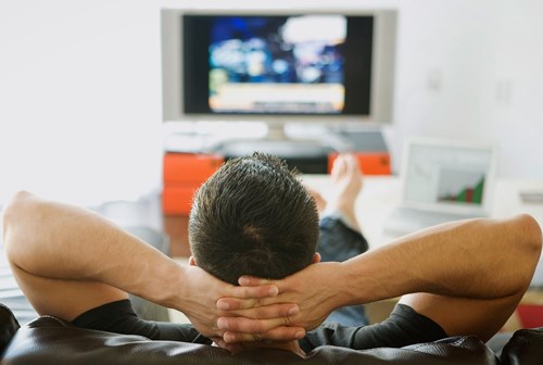 Картинка ВЦИОМ: за 7 лет доля смотрящих телевизор россиян упала вдвое
