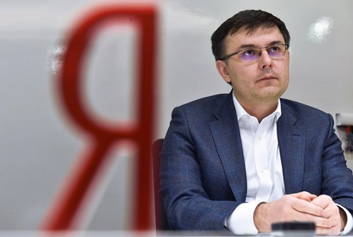 Картинка Ozon возглавил бывший руководитель российского «Яндекса»