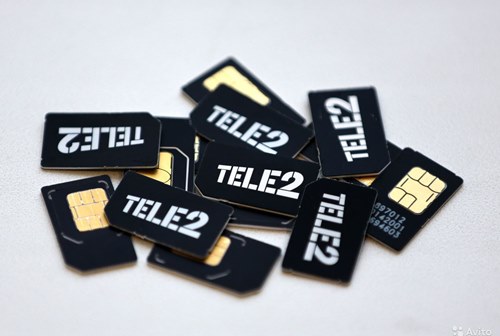 Картинка Tele2 предоставит 1 терабайт мобильного интернета на год владельцам iPhone 8 и iPhone X