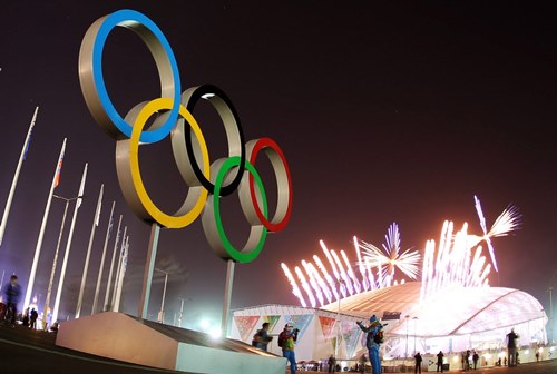 Картинка Телеканалы возобновили переговоры о трансляции Олимпийских игр 