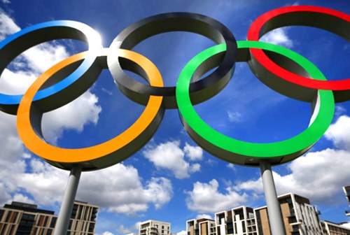 Картинка «Первый канал» будет показывать Олимпиаду-2018