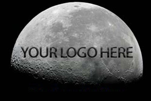 Картинка Японская компания установит билборды на Луне