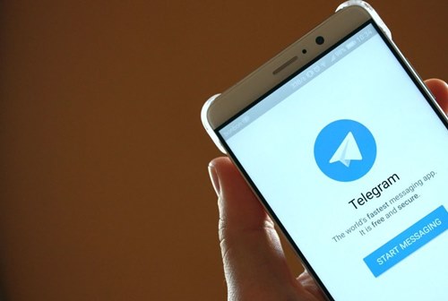Картинка Telegram стал самым быстрорастущим мессенджером по аудитории