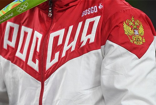 Картинка Bosco попросит МОК не использовать бренд на Олимпиаде-2018