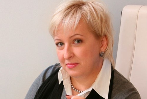 Картинка Татьяна Щербакова стала новым президентом РАМУ