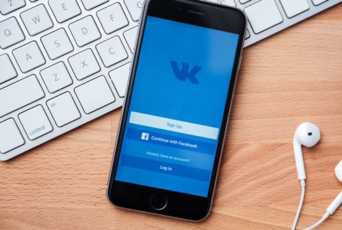 Картинка «ВКонтакте» выпустила новую систему для быстрой публикации рекламы в сообществах