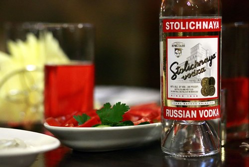 Картинка Суд Нидерландов оставил бренды водки «Столичная» и «Московская» за Россией