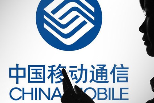 Картинка Китайский оператор China Mobile выходит на российский рынок