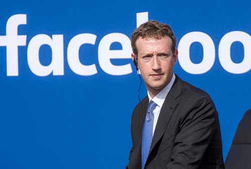 Картинка Меньше рекламы и видео: Facebook в очередной раз изменит алгоритм новостной ленты