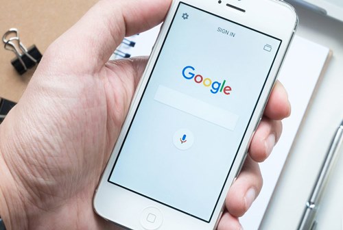 Картинка С лета Google понизит медленные сайты в выдаче мобильного поиска