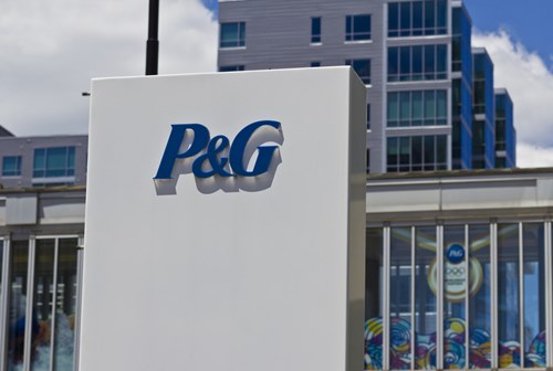 Картинка к P&G снова сократит количество своих рекламных агентств