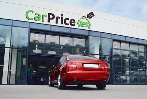 Картинка Онлайн-аукцион подержанных авто CarPrice запустил продажи франшизы в регионах