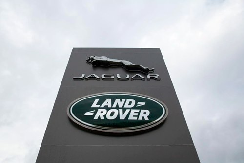 Картинка Медиабюджет Jaguar Land Rover перешел из Mindshare в Dentsu Aegis Network