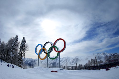 Картинка Российские телеканалы поделили между собой трансляции Олимпиады