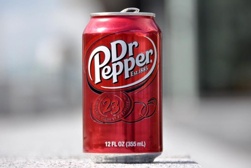 Картинка Keurig Green Mountain купила производителя Dr Pepper и 7UP