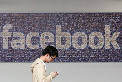 Картинка Facebook запретил рекламу криптовалют
