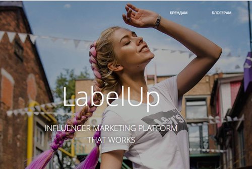 Картинка Influencer-маркетинг платформа LabelUp запустила YouTube